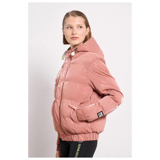 Bodytalk Γυναικείο μπουφάν